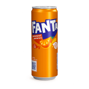 Fanta