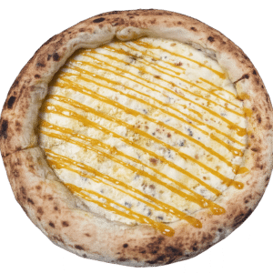 Mango a syry